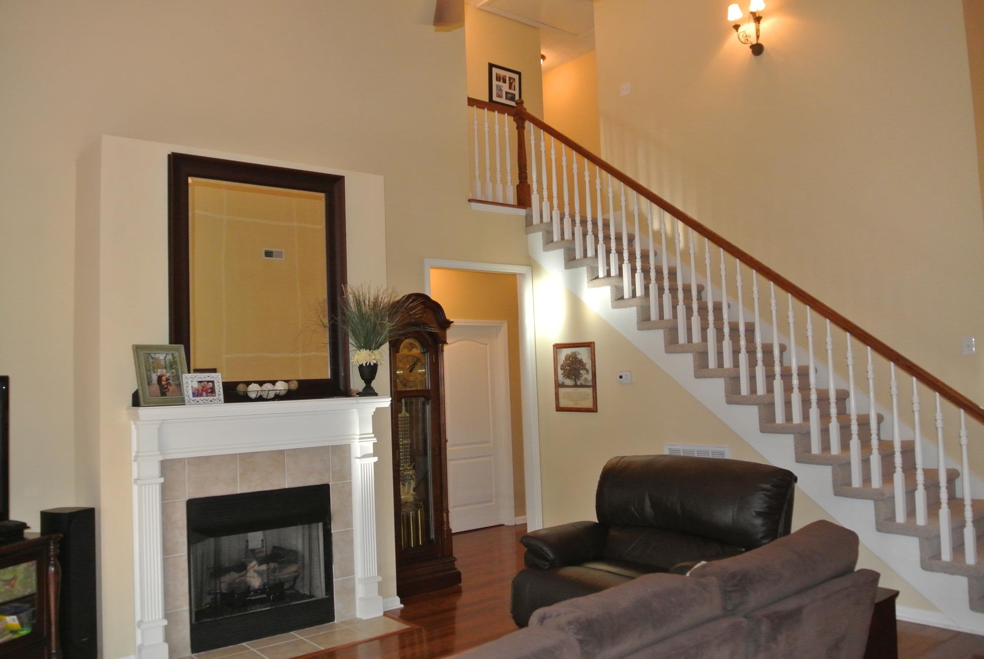 982 South Ridge Trail Clarksville, TN 37043 - Photo 16 of 25 Gallery Image 16