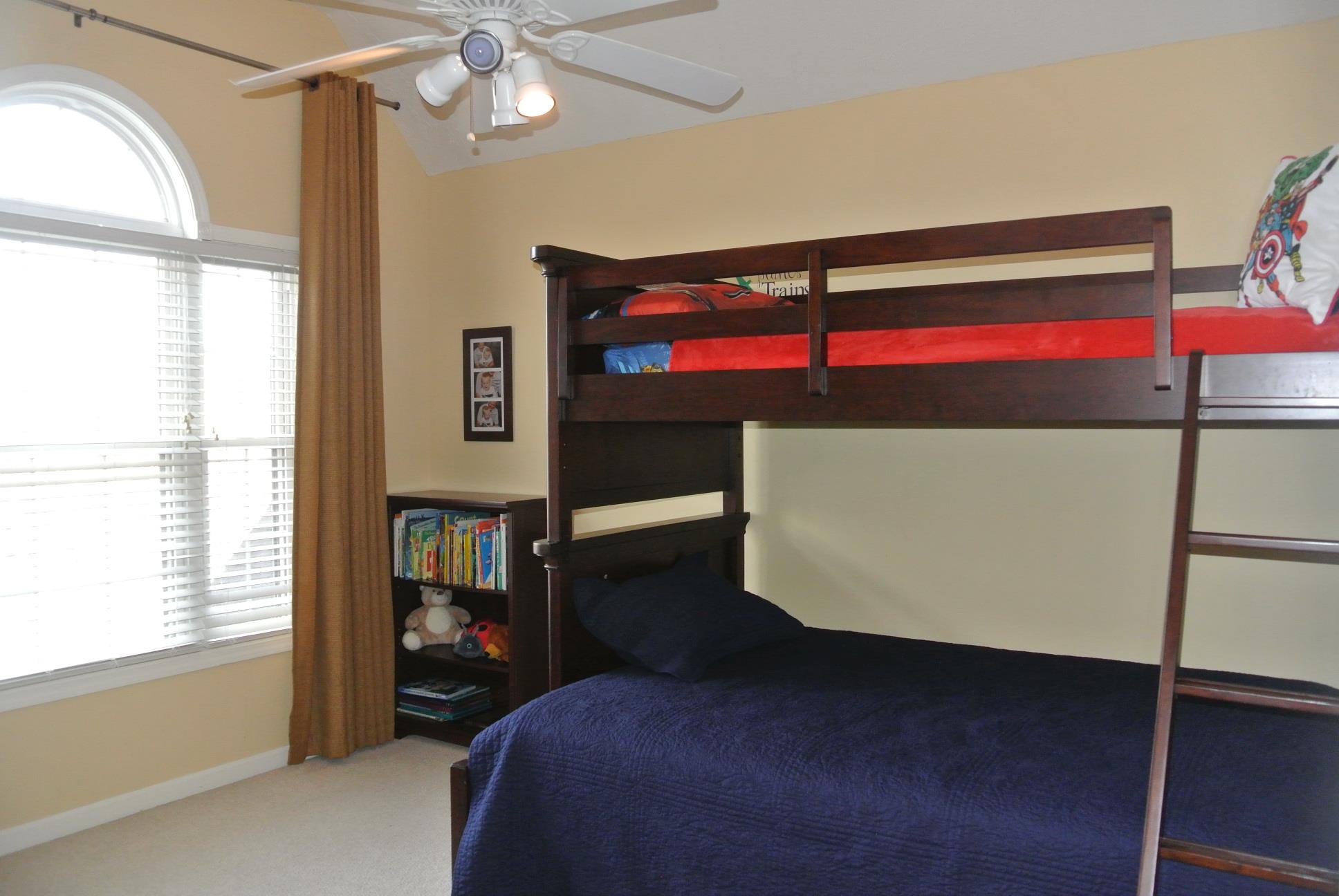 982 South Ridge Trail Clarksville, TN 37043 - Photo 17 of 25 Gallery Image 17