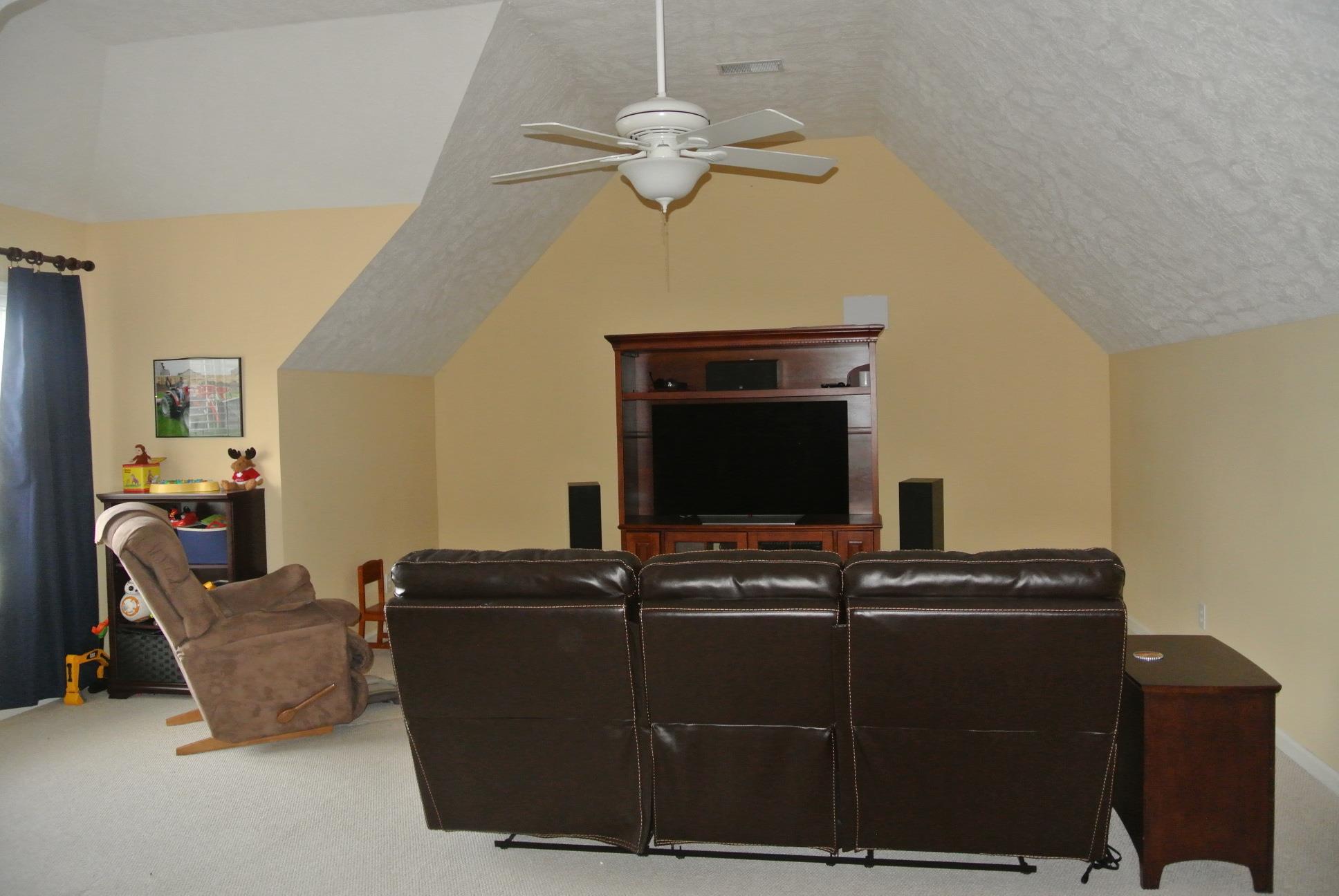 982 South Ridge Trail Clarksville, TN 37043 - Photo 20 of 25 Gallery Image 20