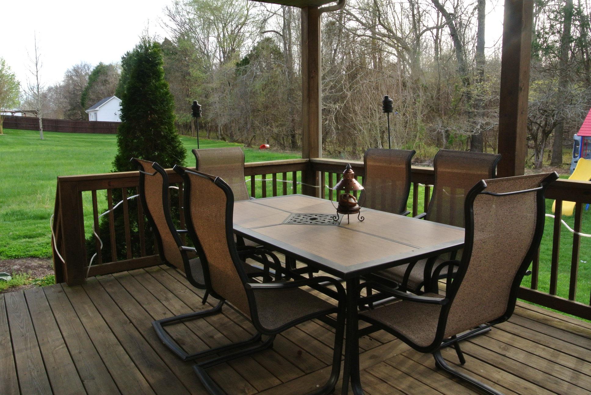 982 South Ridge Trail Clarksville, TN 37043 - Photo 23 of 25 Gallery Image 23