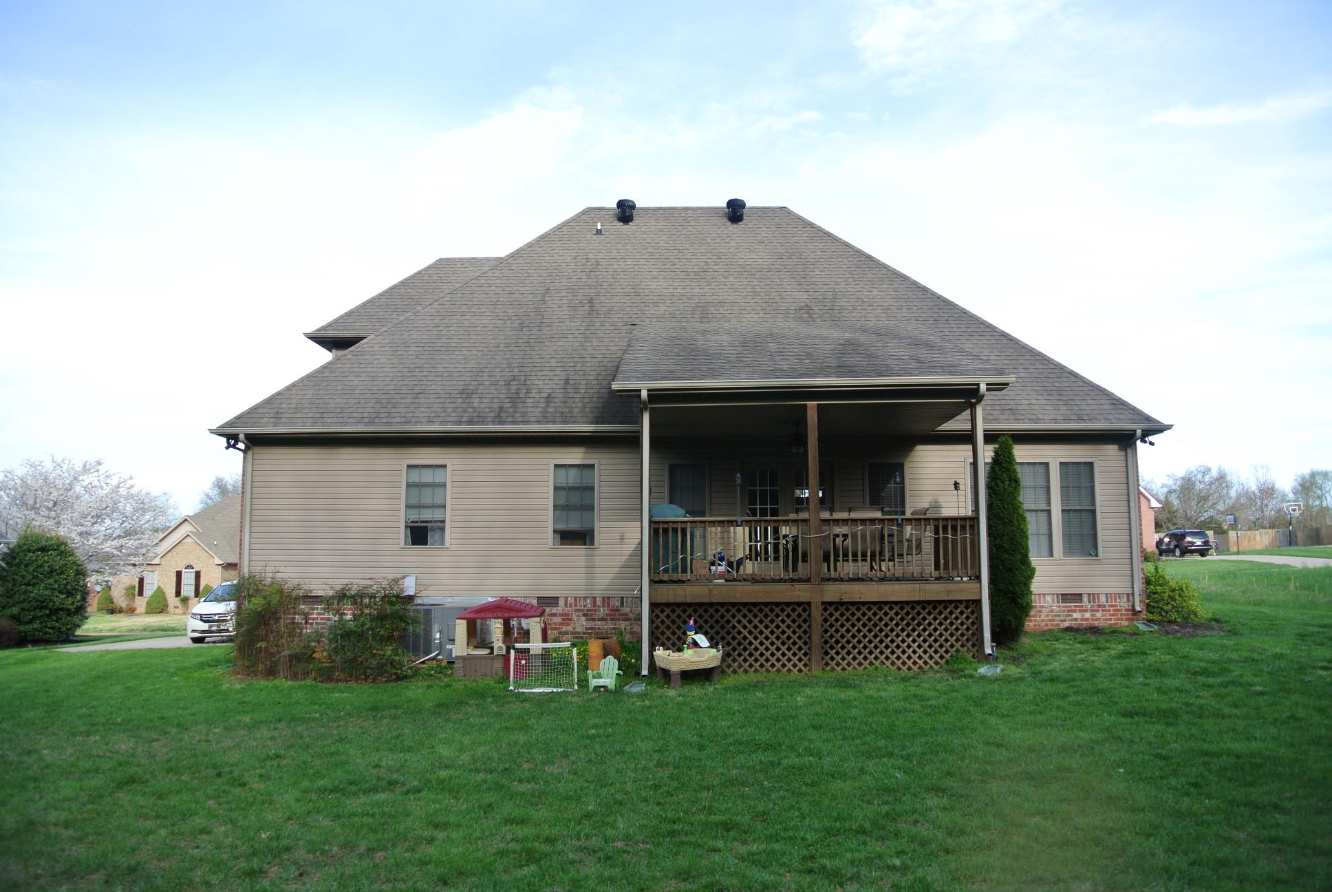 982 South Ridge Trail Clarksville, TN 37043 - Photo 24 of 25 Gallery Image 24