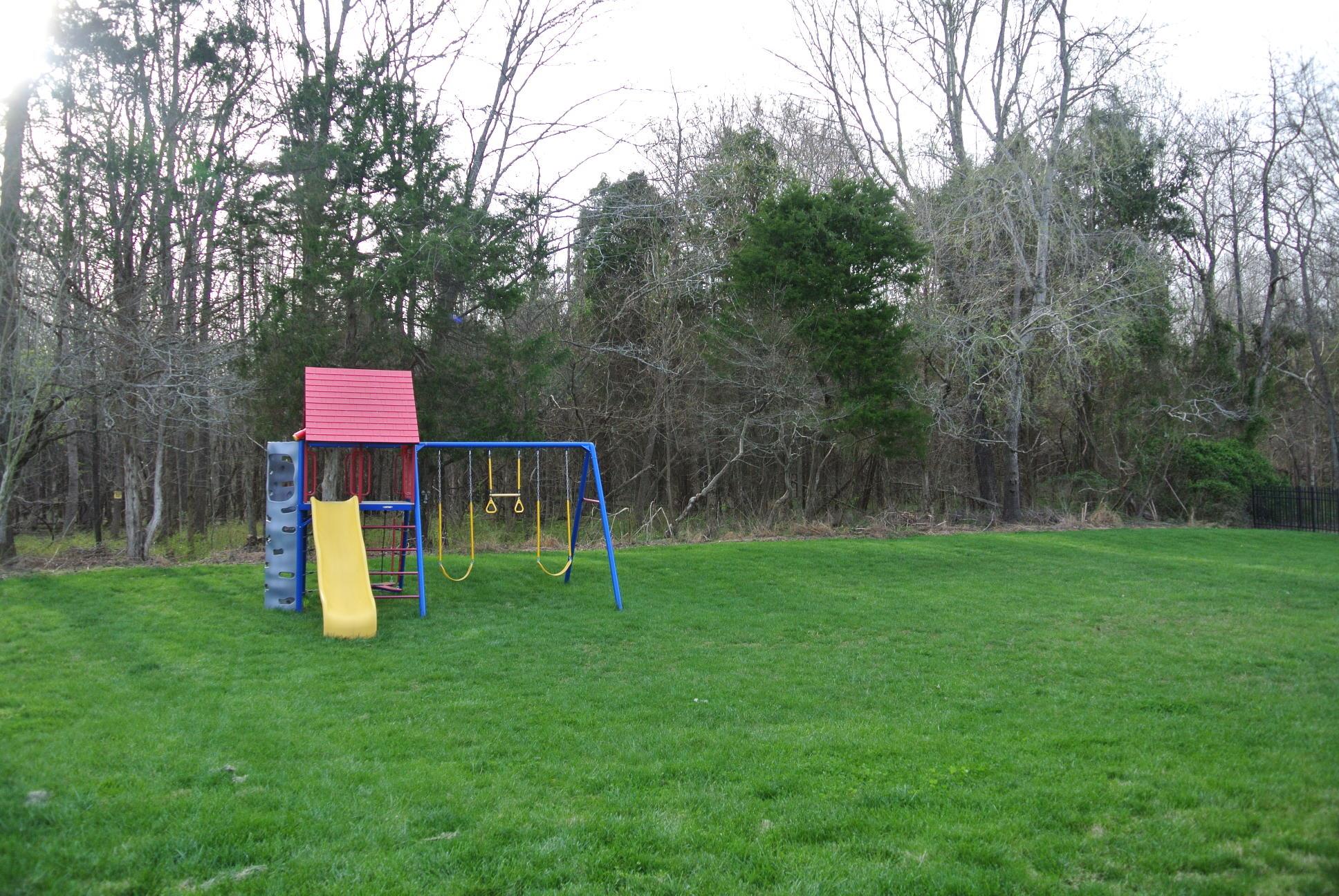 982 South Ridge Trail Clarksville, TN 37043 - Photo 25 of 25 Gallery Image 25