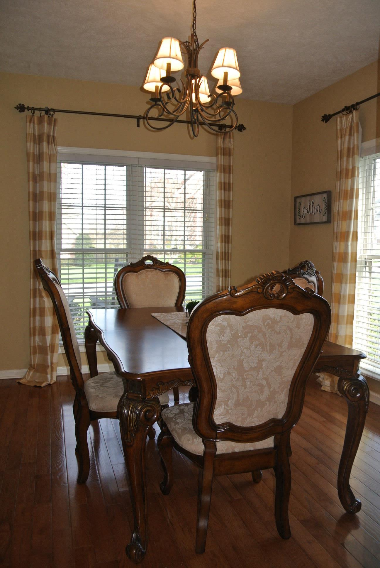 982 South Ridge Trail Clarksville, TN 37043 - Photo 6 of 25 Gallery Image 6