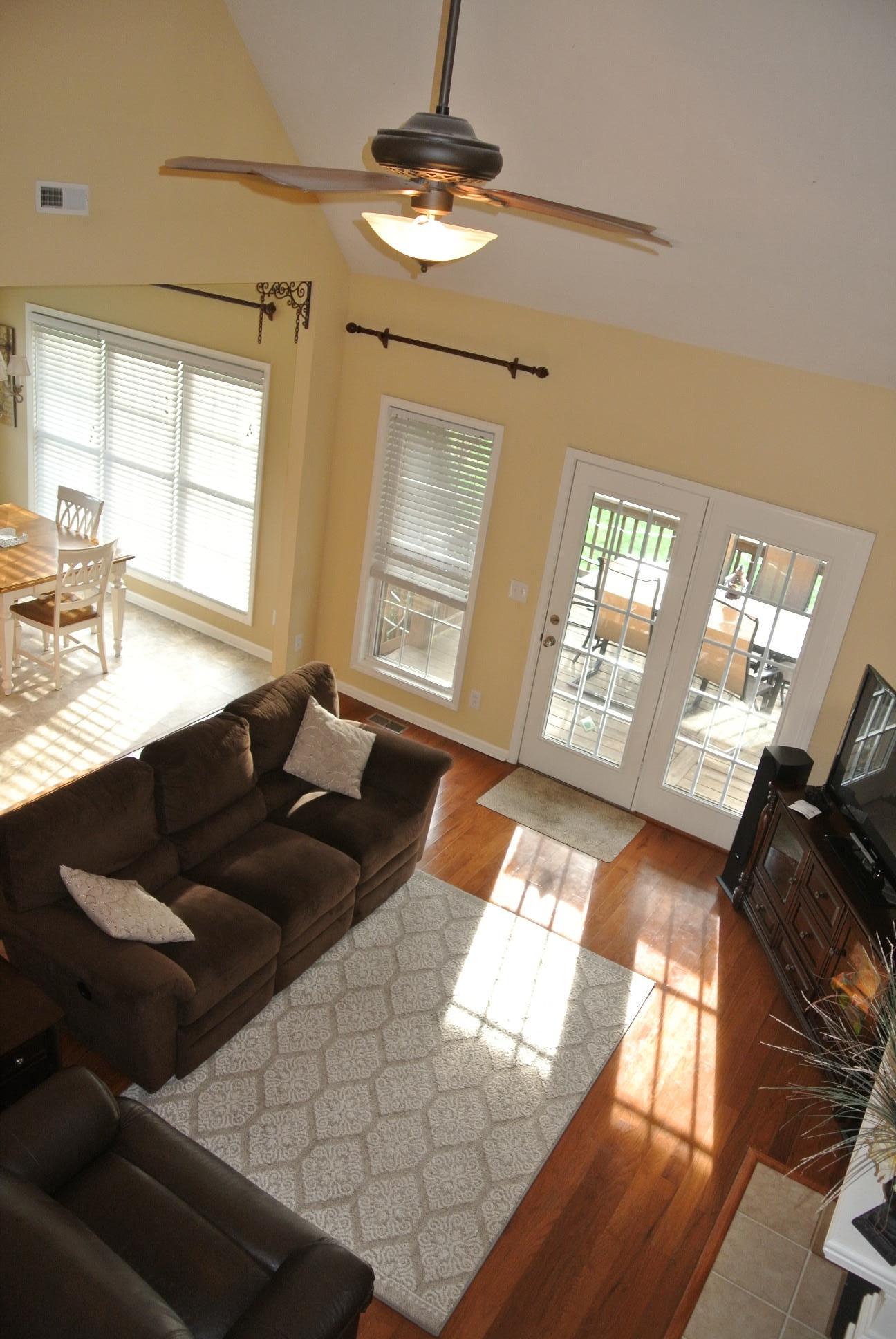 982 South Ridge Trail Clarksville, TN 37043 - Photo 10 of 25 Gallery Image 10