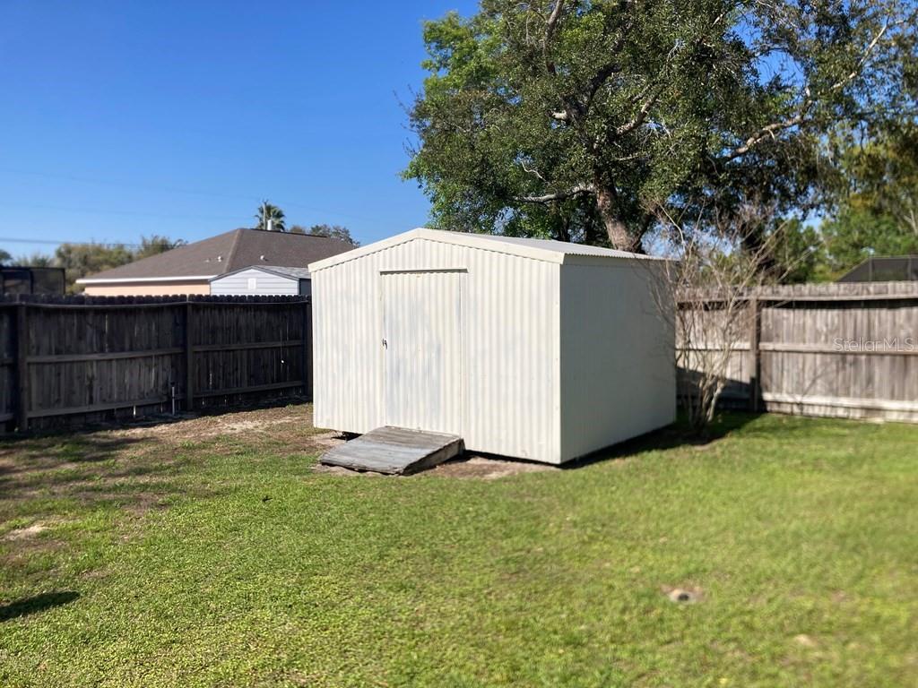 2433 Waterfall Drive Spring Hill, FL 34608 - Photo 26 of 28