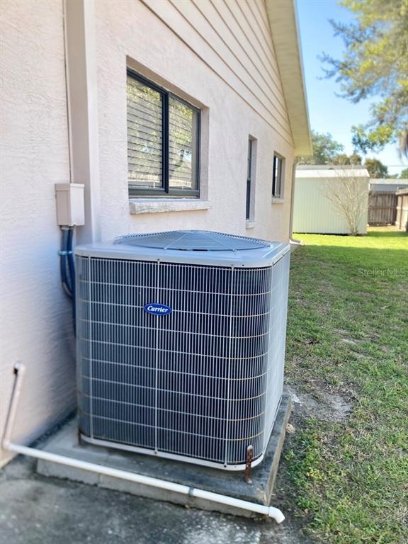 2433 Waterfall Drive Spring Hill, FL 34608 - Photo 28 of 28