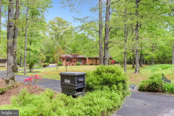 $369,000 | 4940 Cardinal Drive, Salisbury, MD 21804