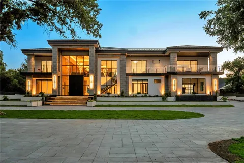 $7,875,000 | 2706 North Carroll Avenue, Southlake, TX 76092