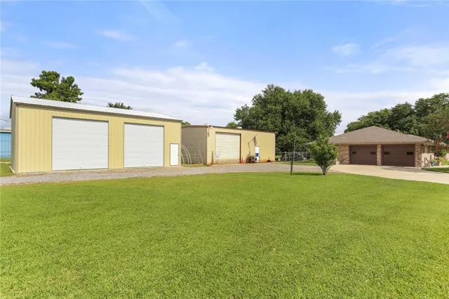 $299,000 | 127 East 9th Street, Reserve, LA 70084