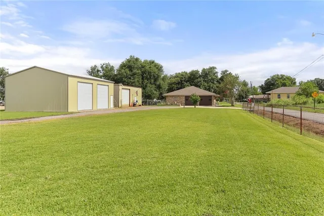 $299,000 | 127 East 9th Street, Reserve, LA 70084