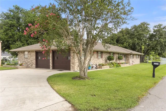 $299,000 | 127 East 9th Street, Reserve, LA 70084
