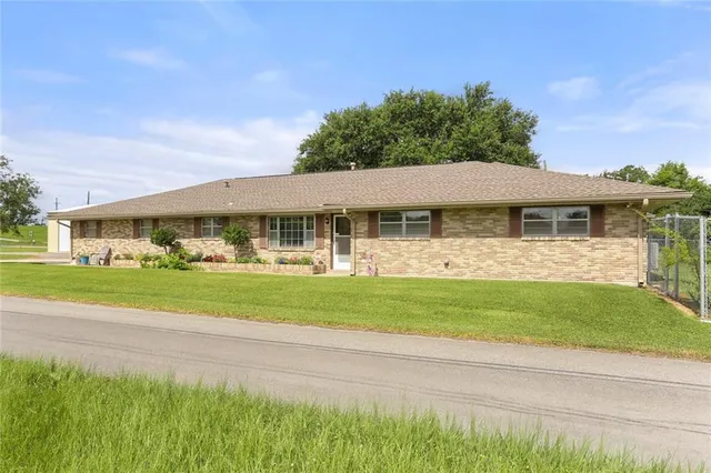 $299,000 | 127 East 9th Street, Reserve, LA 70084