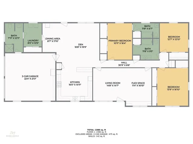 $299,000 | 127 East 9th Street, Reserve, LA 70084