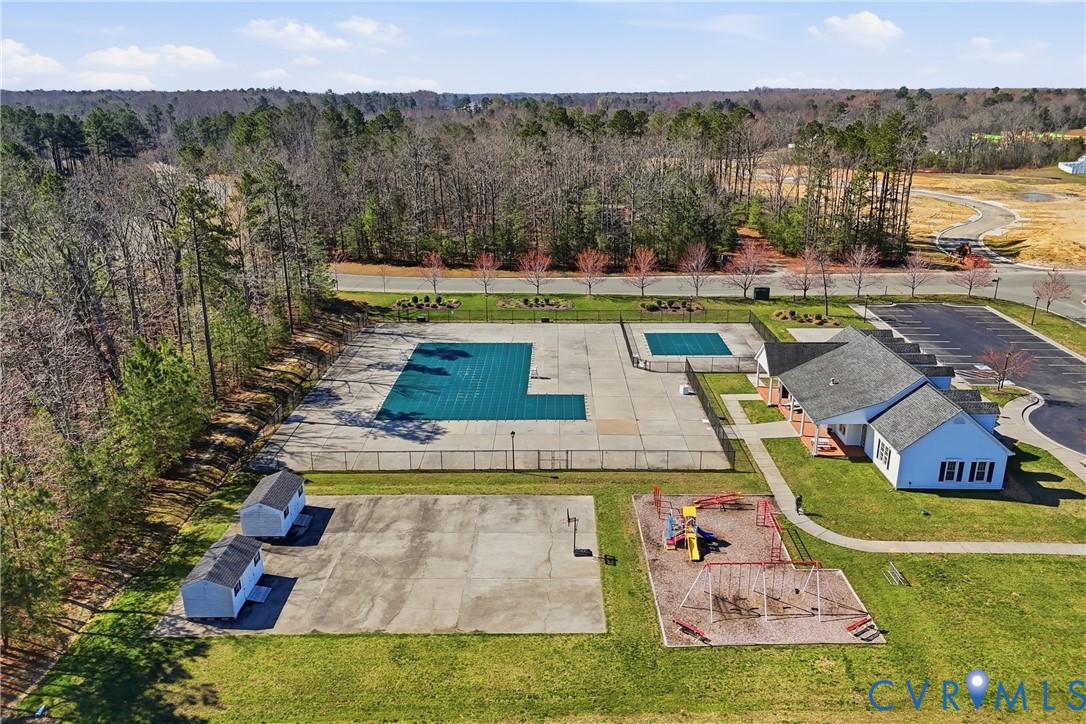 131 Mcree Way Aylett, VA 23009 - Photo 45 of 46 Community