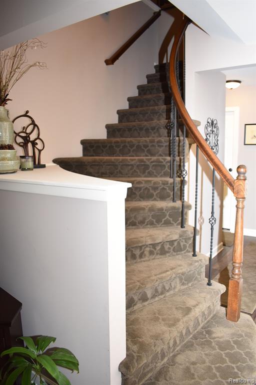 7236 Iron Gate Road Canton, MI 48187 - Photo 13 of 22