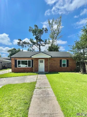 $235,000 | 507 July Drive, Houma, LA 70360