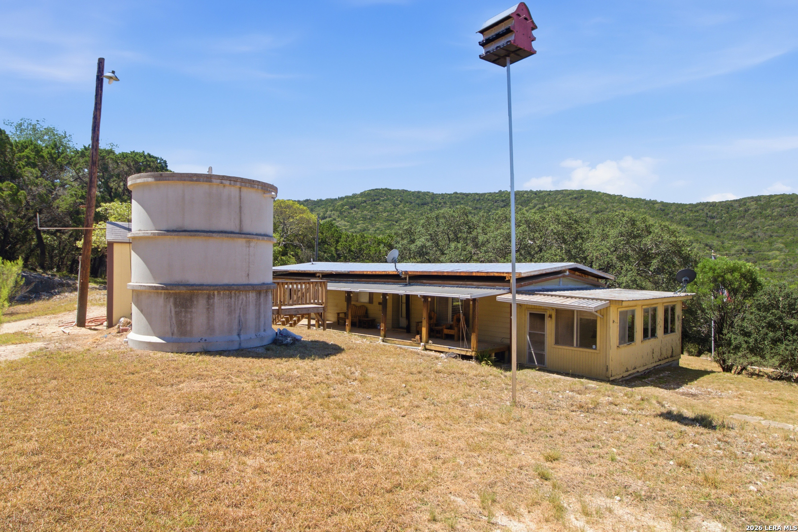 1501 Spring Road Pipe Creek, TX 78063 - Photo 11 of 68 Gallery Image 11