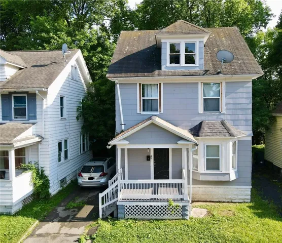 $115,000 | 165 Durnan Street, Rochester, NY 14621