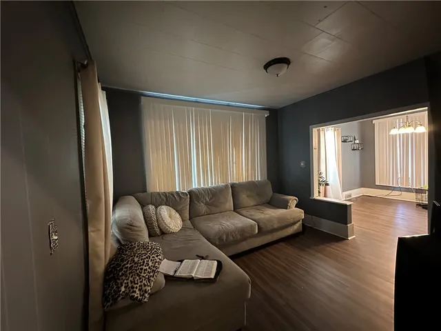 $115,000 | 165 Durnan Street, Rochester, NY 14621