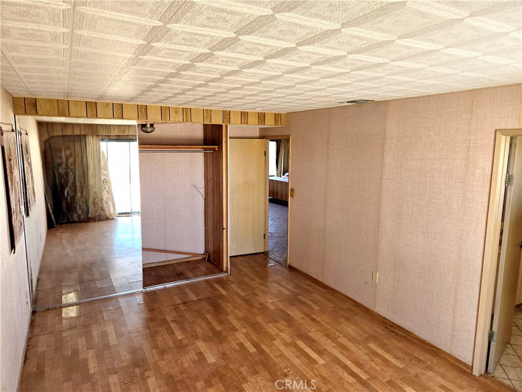 195 Old El Mirage Road Adelanto, CA 92301 - Photo 16 of 37 a view of a storage & utility room