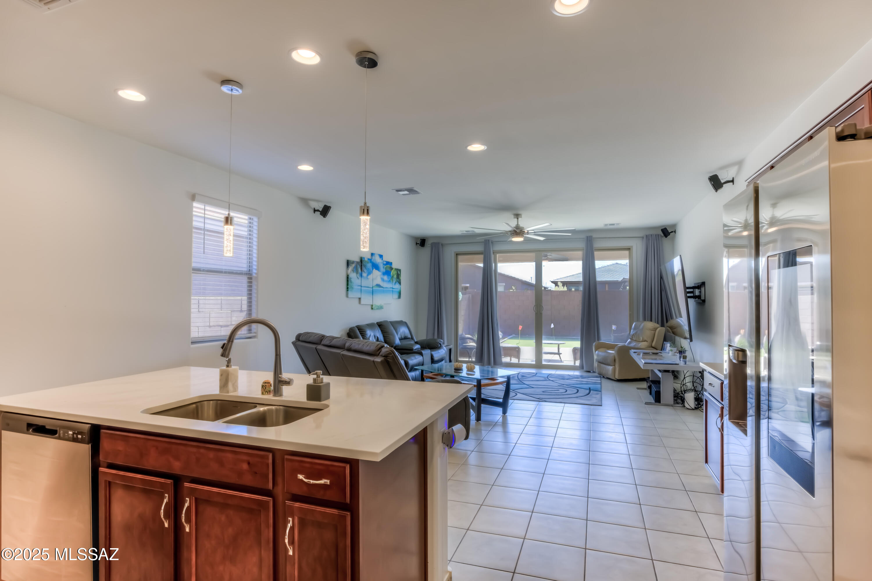11976 Ryscott Circle Vail, AZ 85641 - Photo 6 of 25