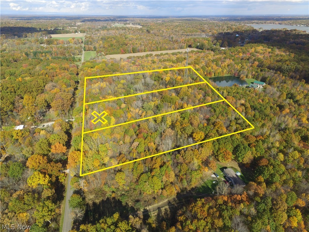 North Mahoning Portage County Line Road Lake Milton, OH 44429 - Photo 2 of 8 Gallery Image 2