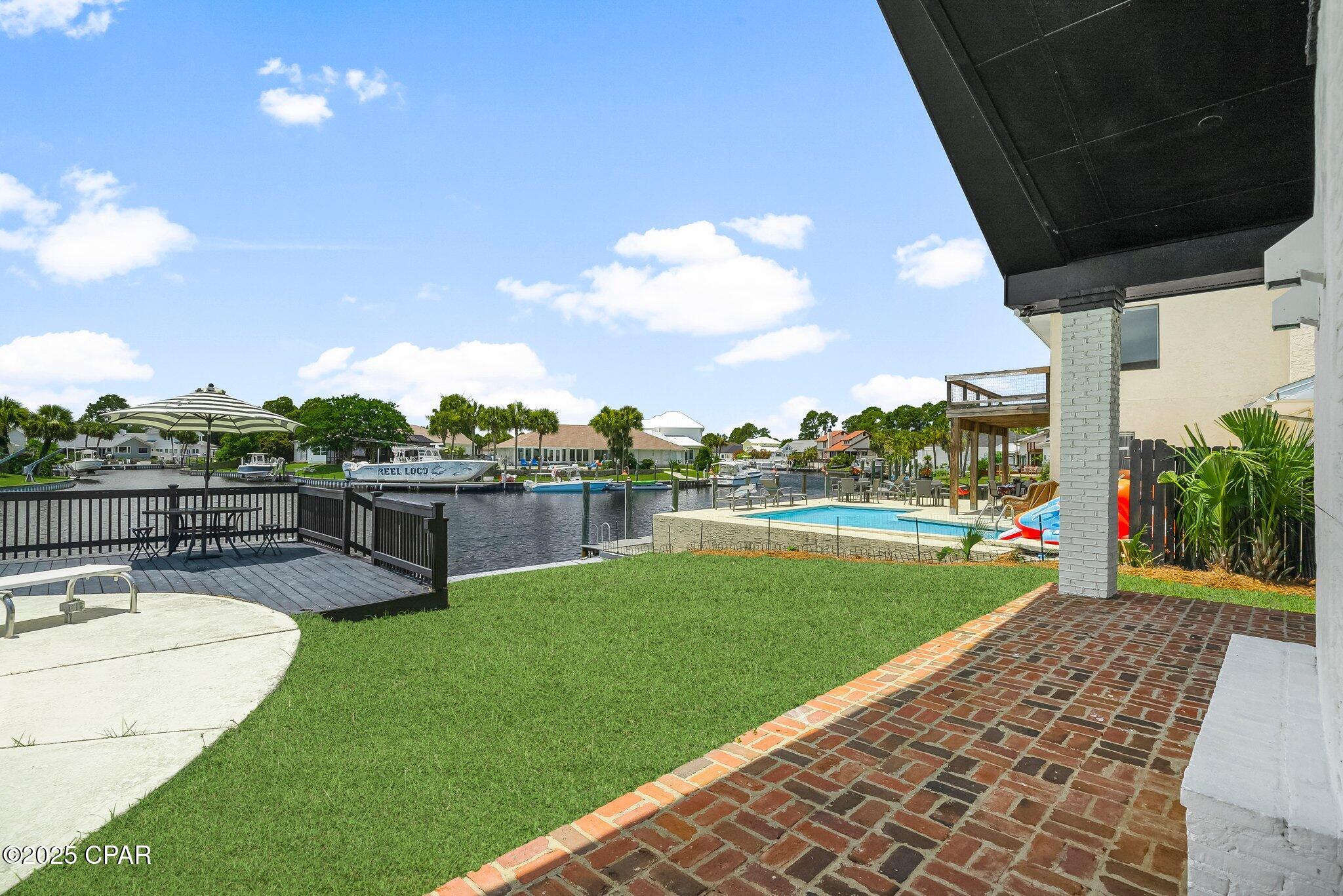 405 Wahoo Road Panama City, FL 32408 - Photo 40 of 59 Gallery Image 40