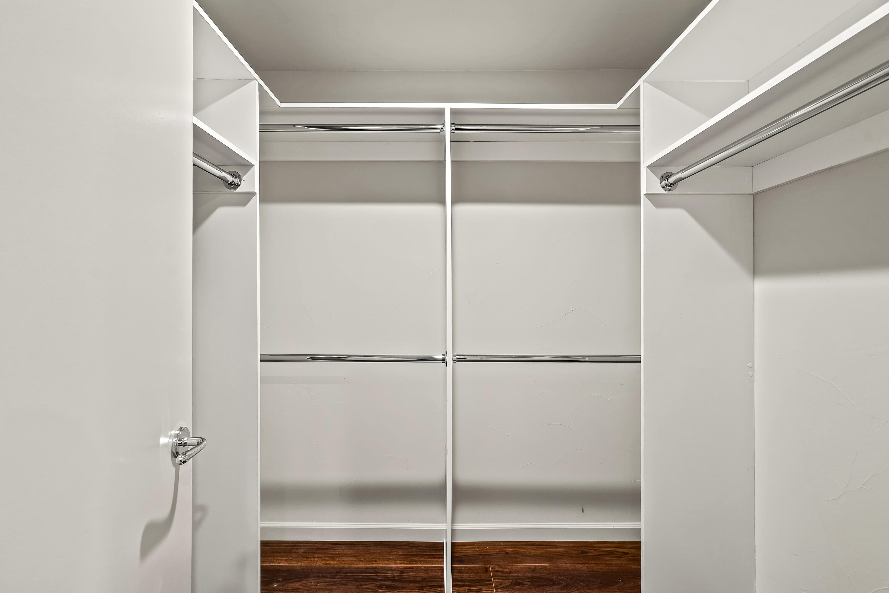 79200 Jack Rabbit Trail La Quinta, CA 92253 - Photo 66 of 76 a bathroom with a glass shower door