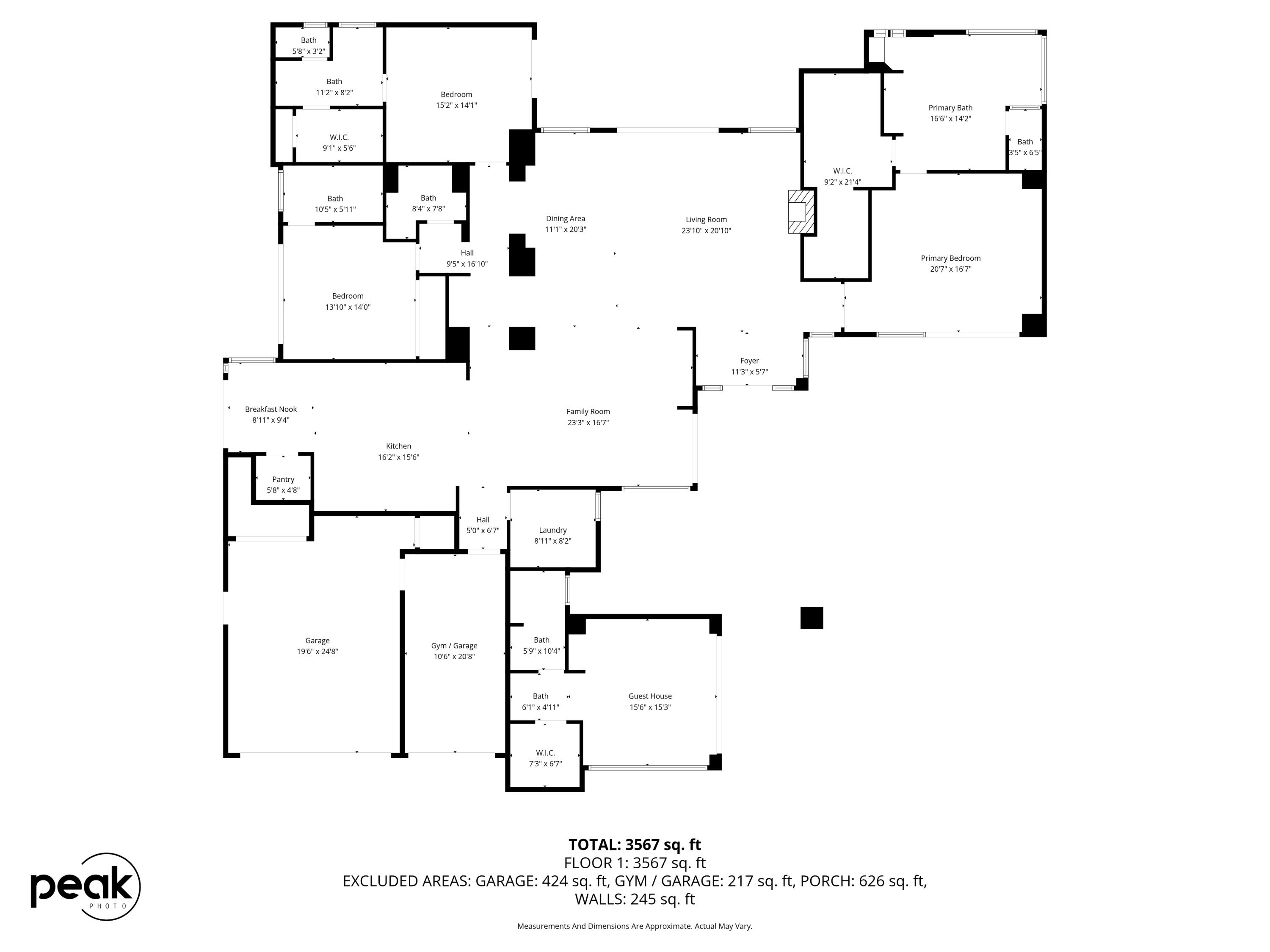 79200 Jack Rabbit Trail La Quinta, CA 92253 - Photo 76 of 76 79200 Jack Rabbit Trail La Quinta