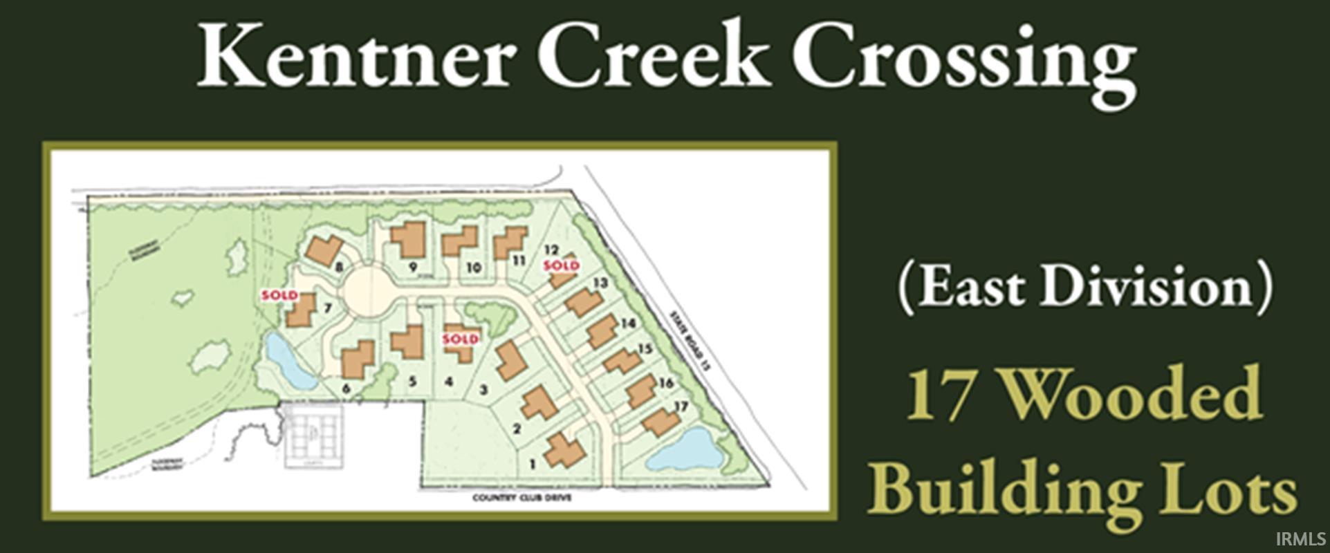 9 Creekside Drive Wabash, IN 46992 - Photo 1 of 2