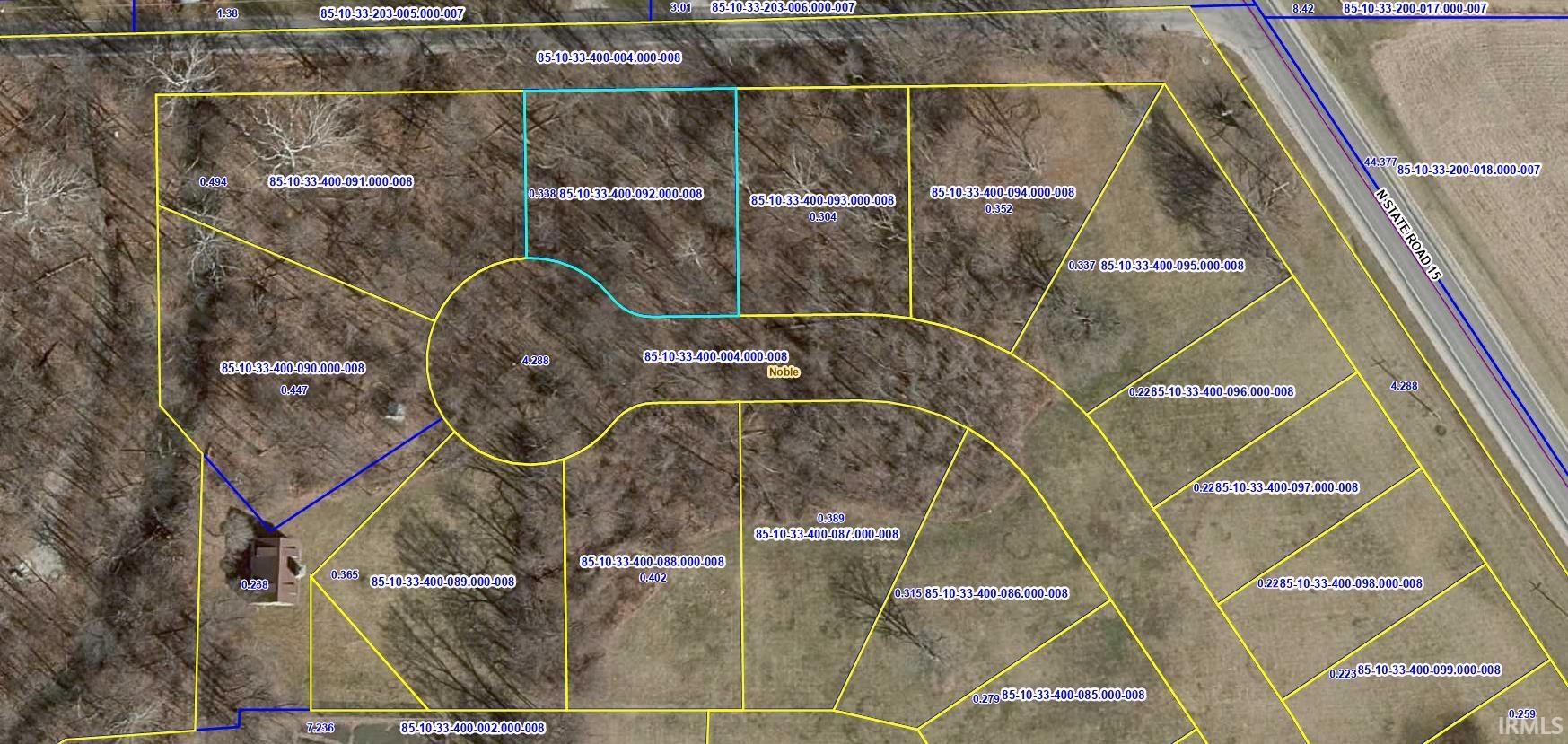 9 Creekside Drive Wabash, IN 46992 - Photo 2 of 2