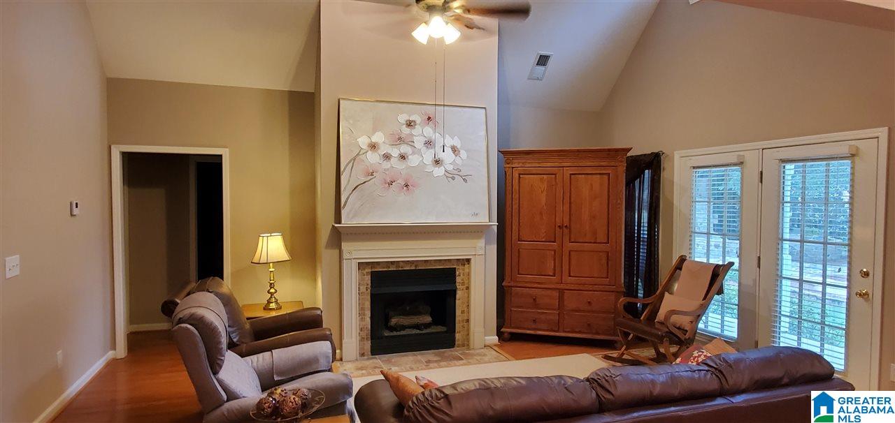 116 Sunset Trail Alabaster, AL 35007 - Photo 4 of 23