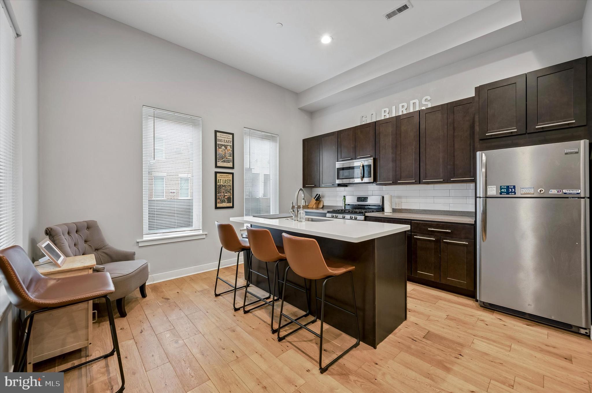 1623 Ridge Avenue, Unit 1 Philadelphia, PA 19130 - Photo 3 of 15 Gallery Image 3