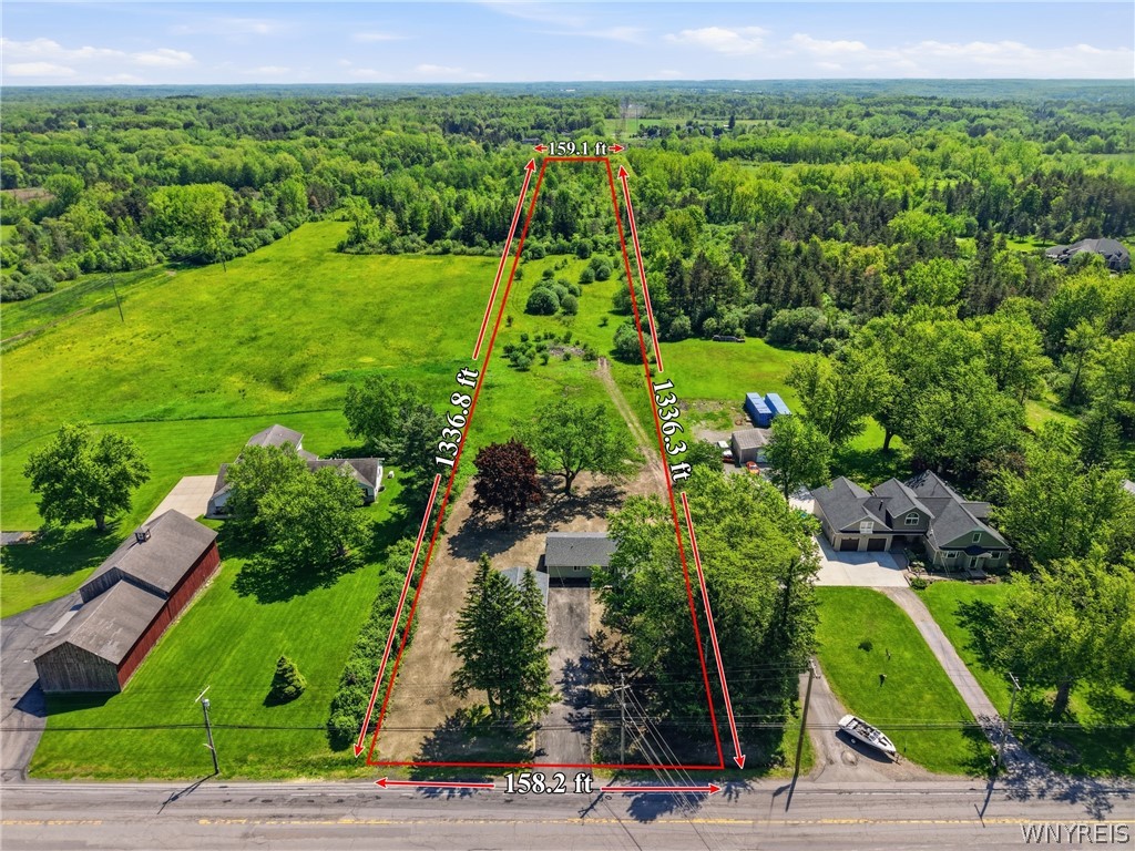 1581 Bowen Road Elma, NY 14059 - Photo 43 of 49