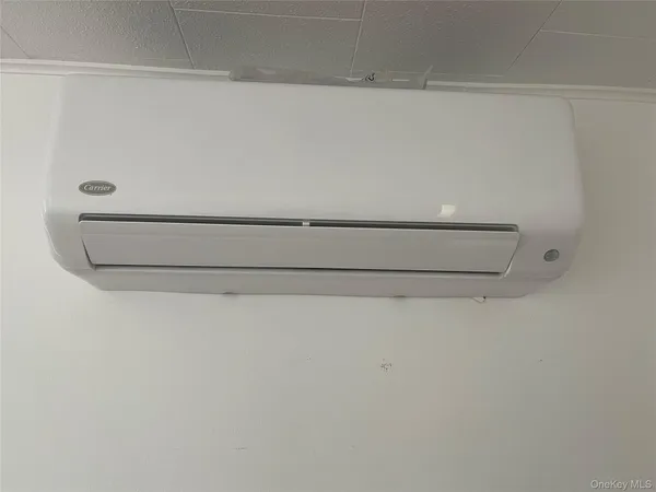 a view of small space