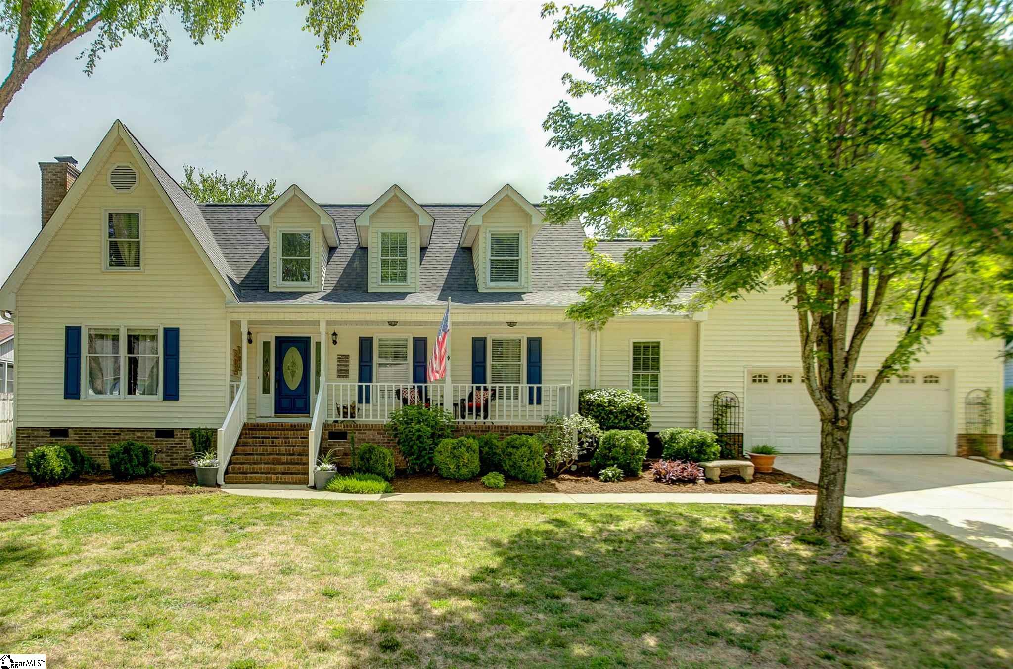 205 Cross Field Road Greenville, SC 29607 - Photo 1 of 35 Gallery Image 1