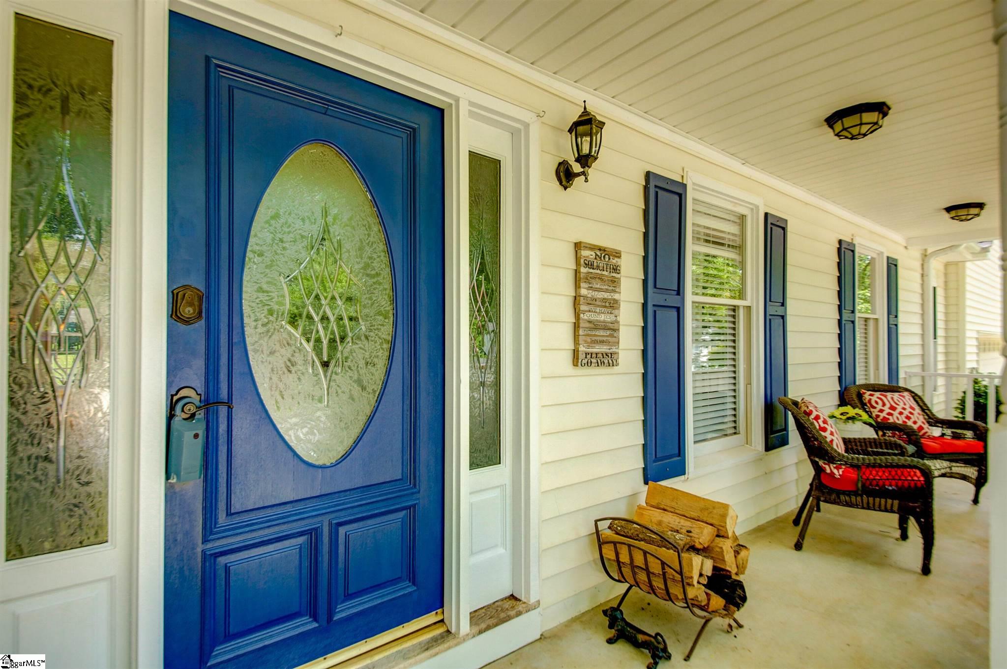 205 Cross Field Road Greenville, SC 29607 - Photo 3 of 35 Gallery Image 3