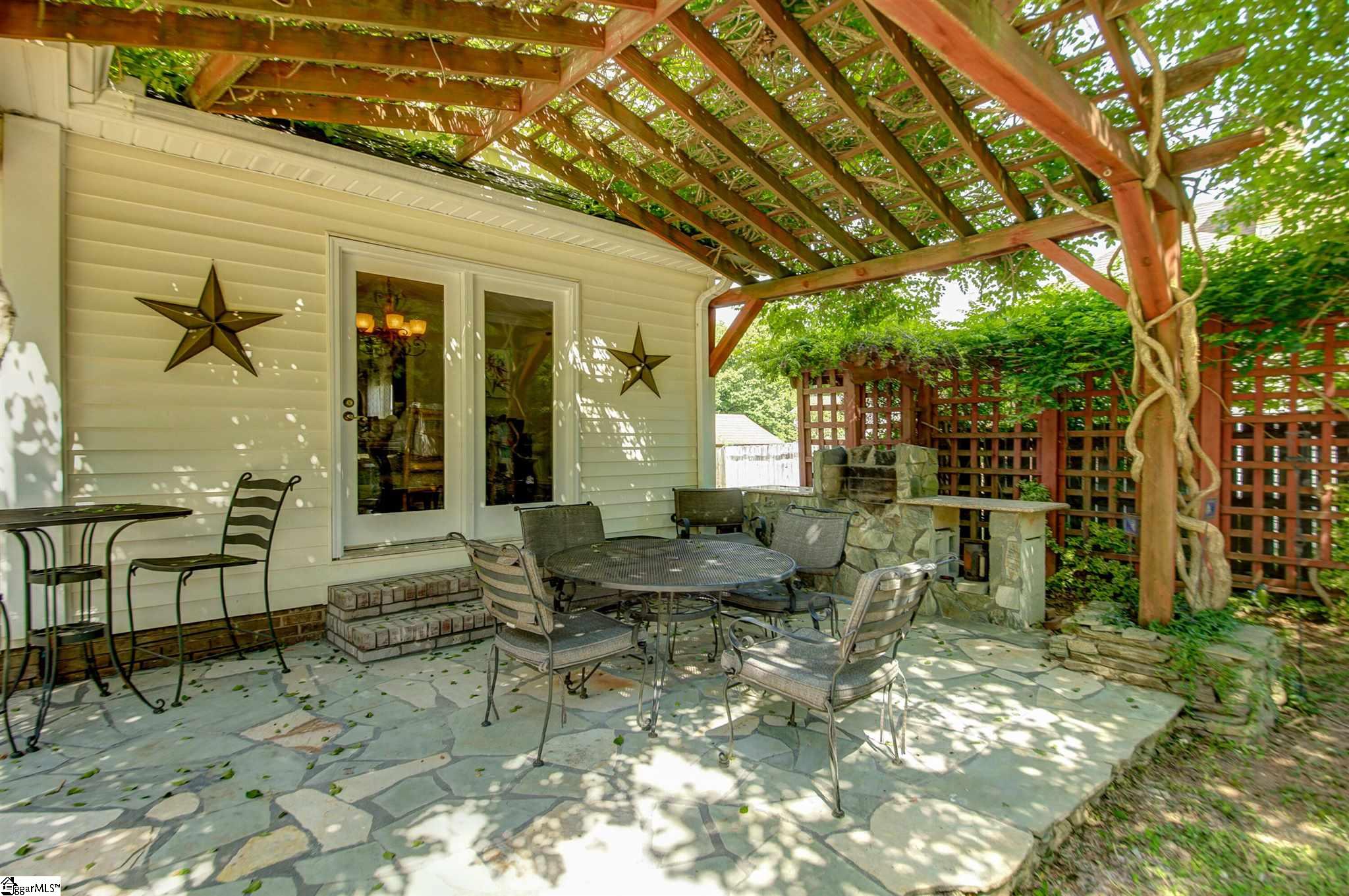 205 Cross Field Road Greenville, SC 29607 - Photo 29 of 35 Gallery Image 29