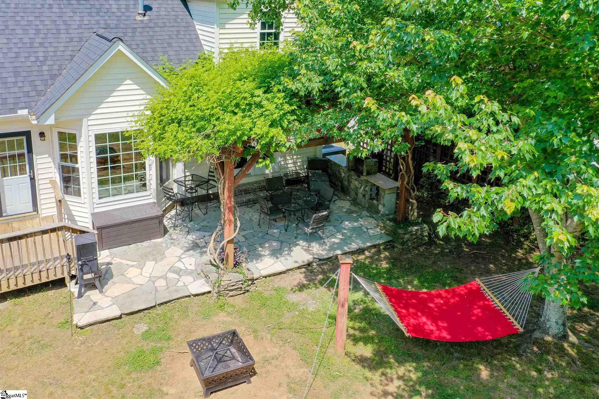 205 Cross Field Road Greenville, SC 29607 - Photo 33 of 35 Gallery Image 33