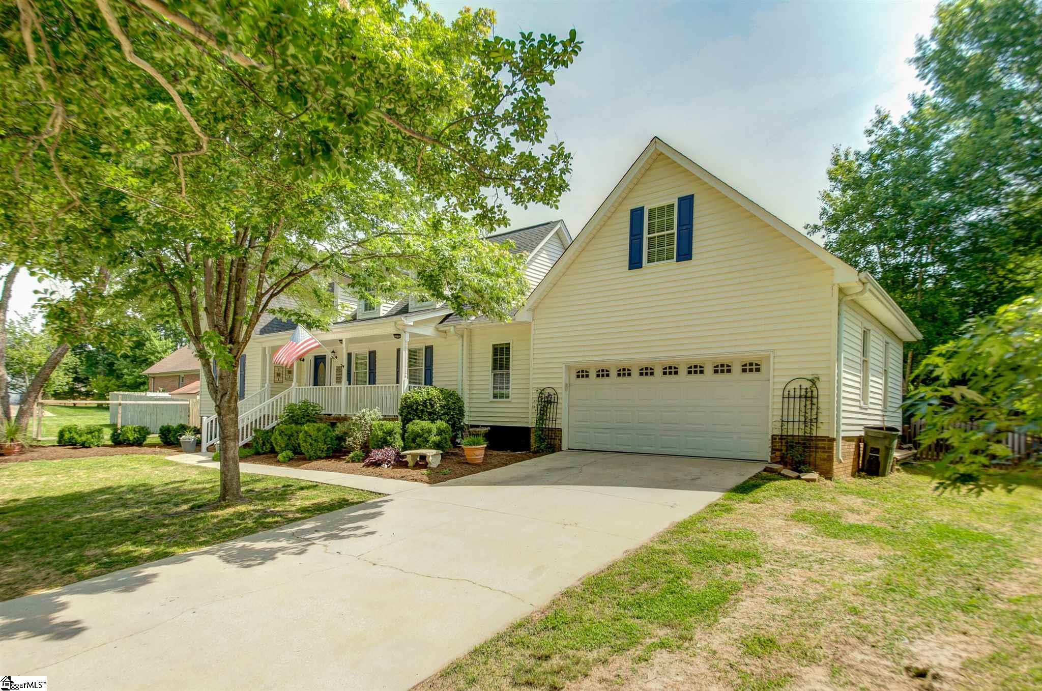 205 Cross Field Road Greenville, SC 29607 - Photo 34 of 35 Gallery Image 34