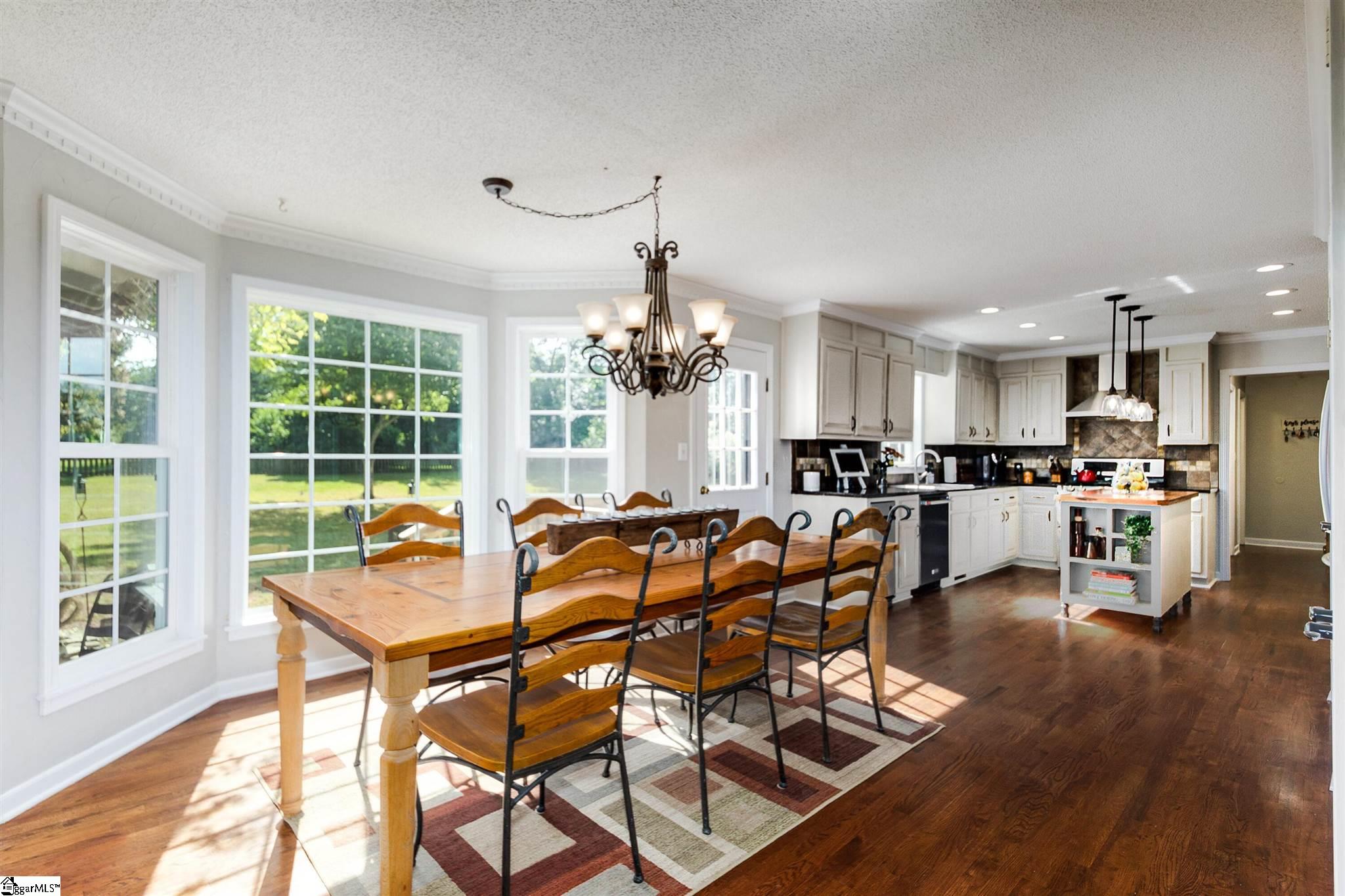 205 Cross Field Road Greenville, SC 29607 - Photo 7 of 35 Gallery Image 7