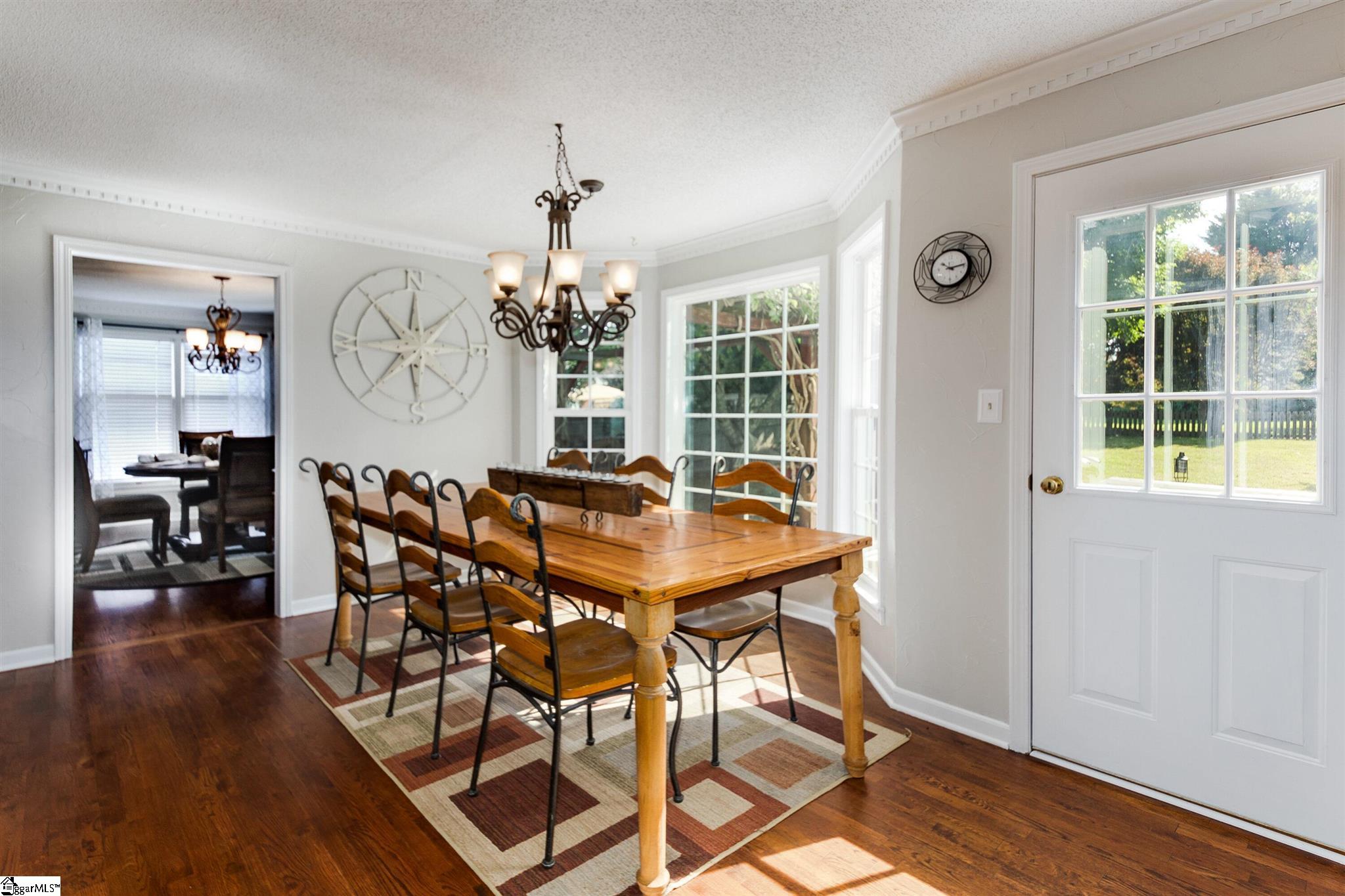 205 Cross Field Road Greenville, SC 29607 - Photo 8 of 35 Gallery Image 8