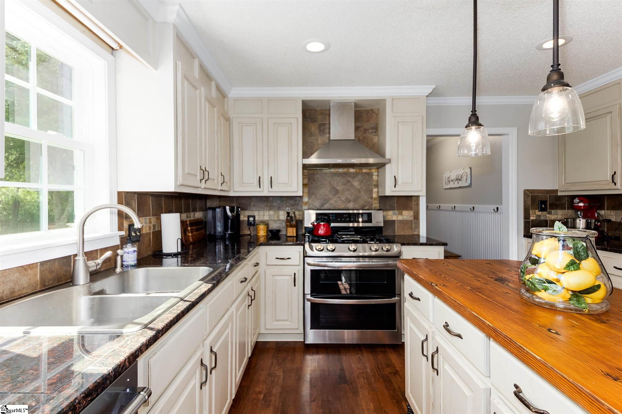 205 Cross Field Road Greenville, SC 29607 - Photo 10 of 35 Gallery Image 10