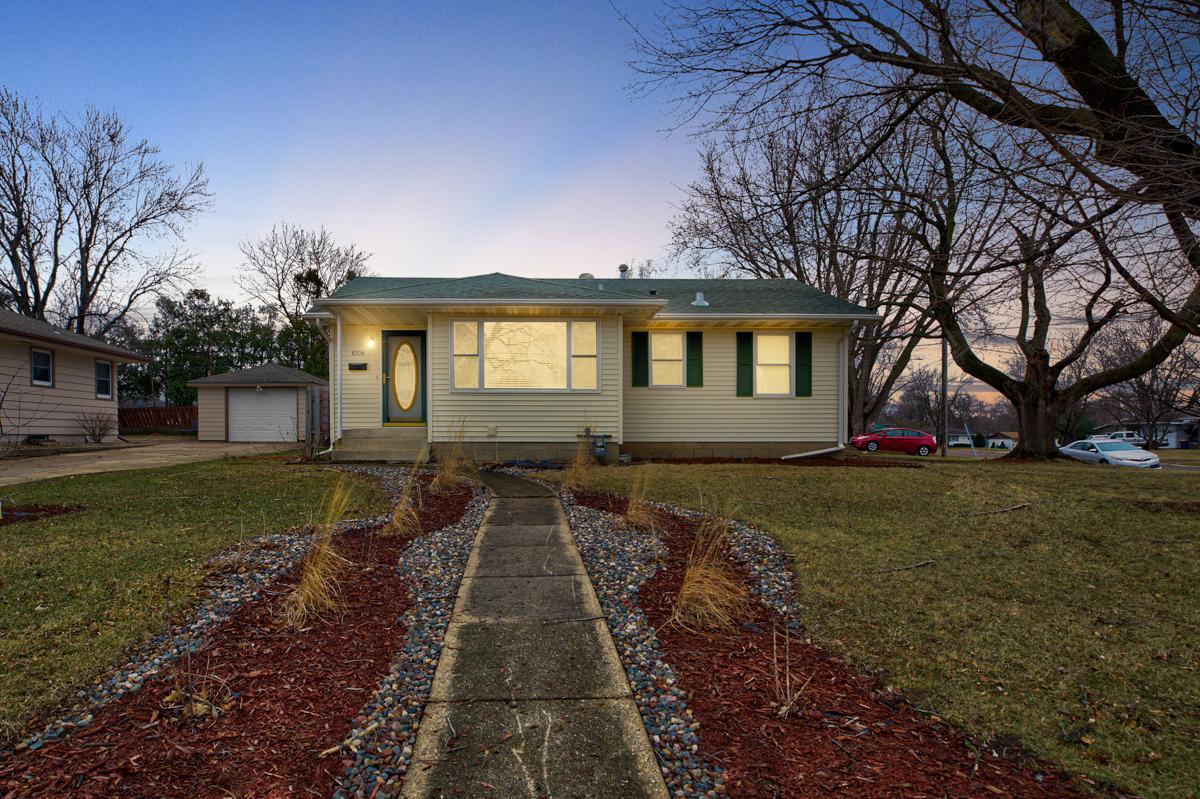 1009 10th Street Southwest Faribault, MN 55021 - Photo 1 of 1