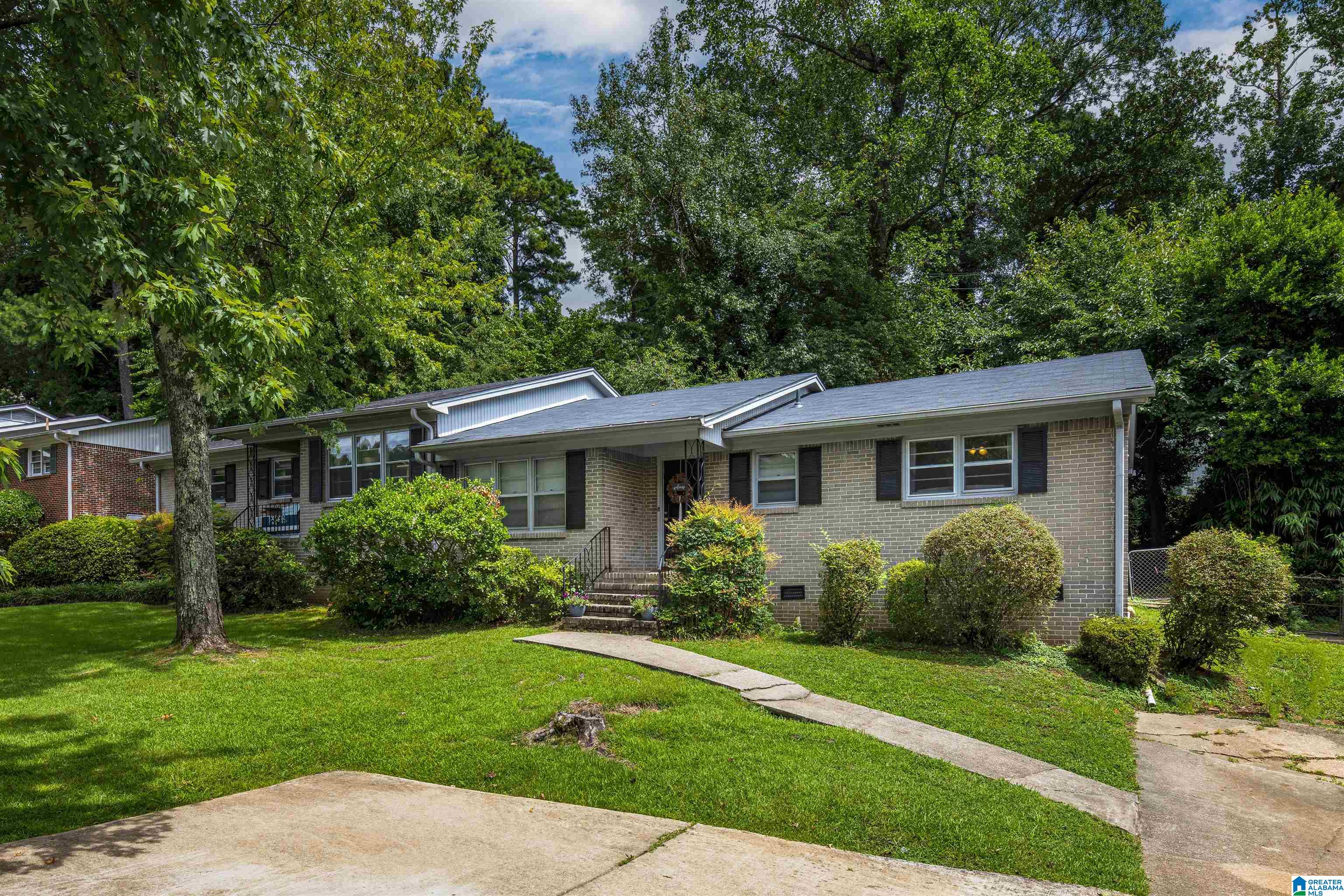 4009 Montclair Road, Unit 4009 Birmingham, AL 35213 - Photo 3 of 30