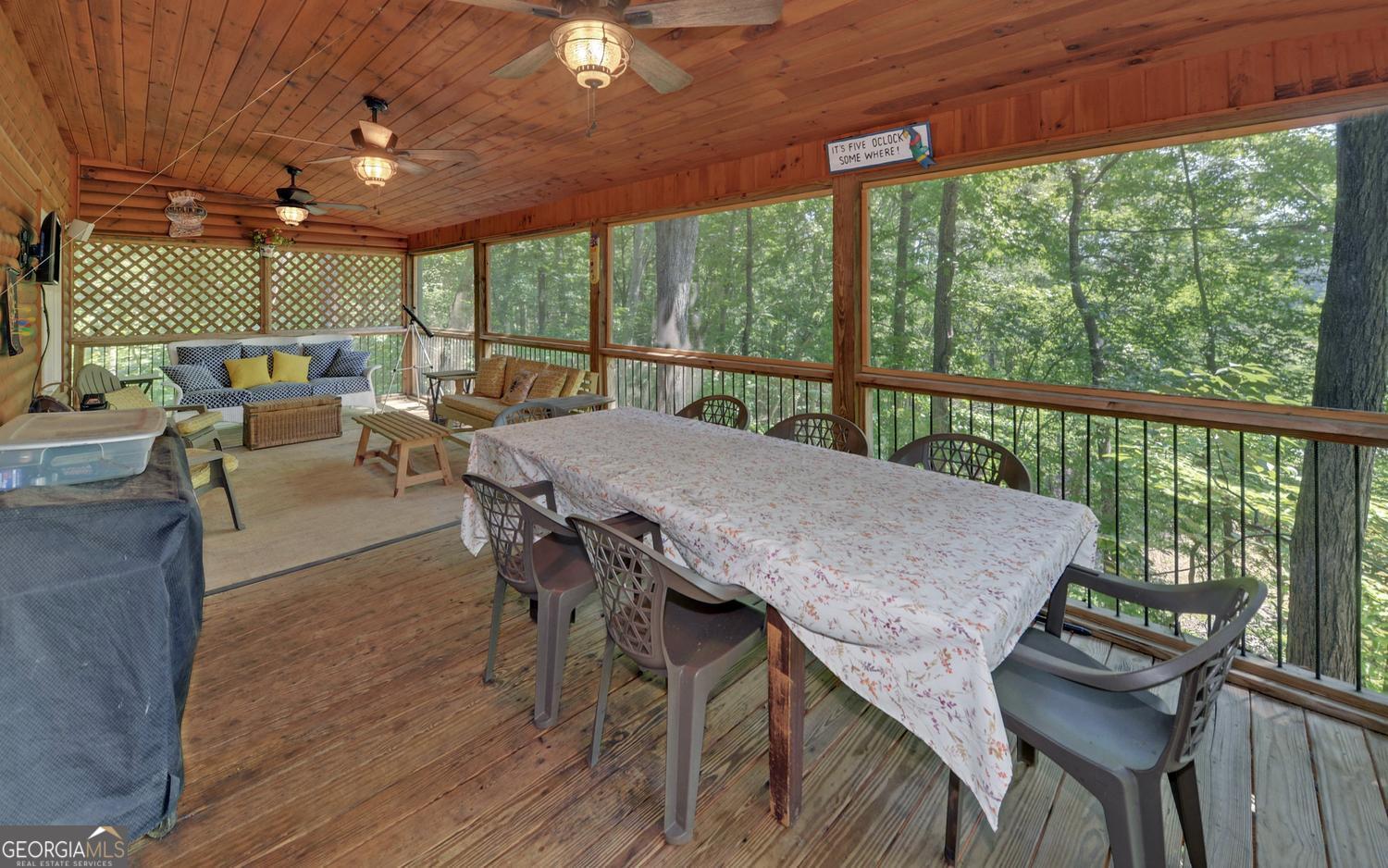 79 Clairmont Point Martin, GA 30557 - Photo 20 of 51