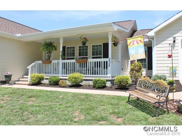 235 Carolina Paradise Road Rutherfordton, NC 28139 - Photo 2 of 24
