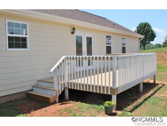 235 Carolina Paradise Road Rutherfordton, NC 28139 - Photo 21 of 24