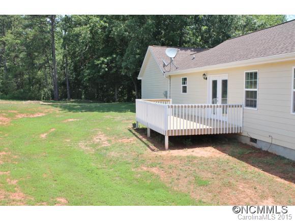 235 Carolina Paradise Road Rutherfordton, NC 28139 - Photo 22 of 24