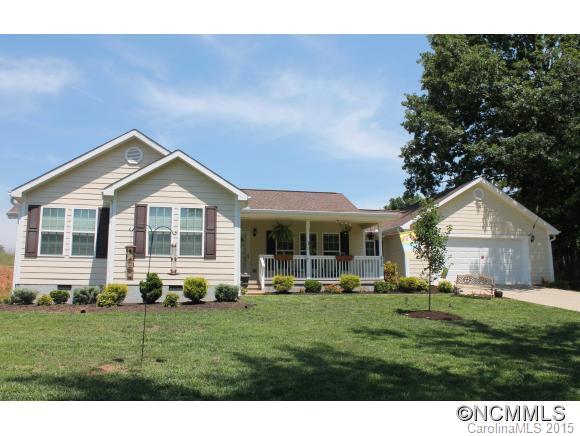 235 Carolina Paradise Road Rutherfordton, NC 28139 - Photo 24 of 24